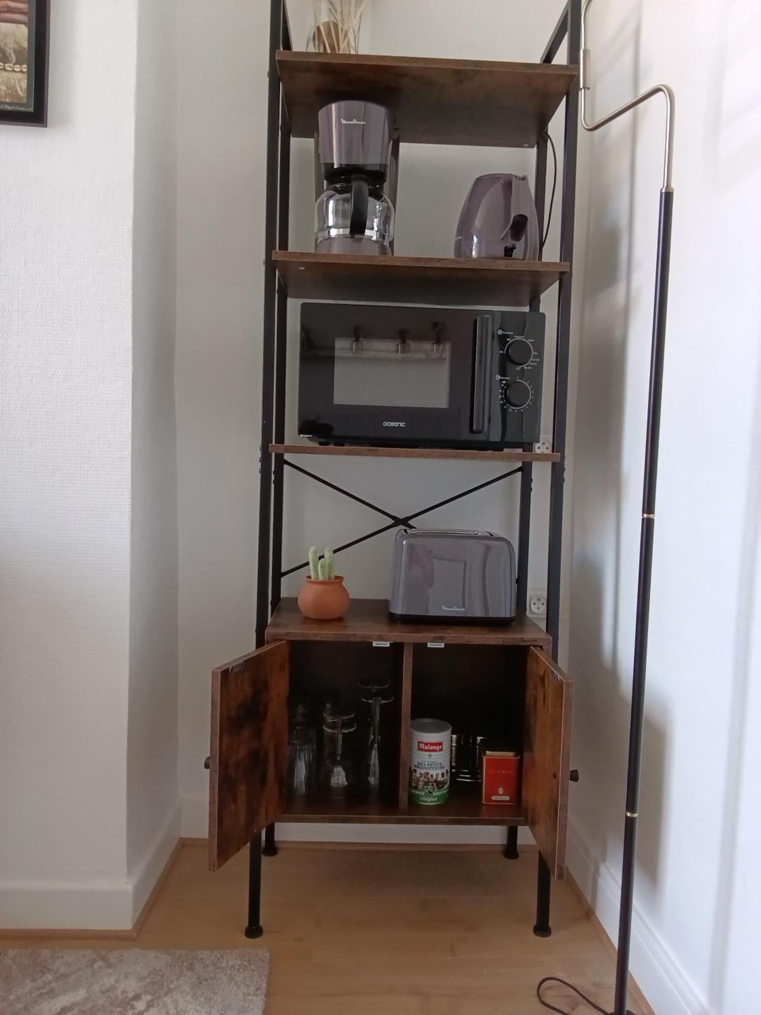 Appartement Au Coeur Du Patrimoine Sezannais Sezanne Luaran gambar